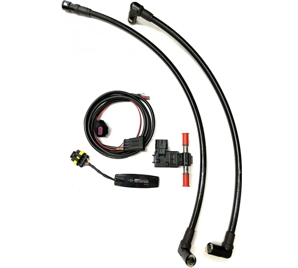 Spool FX-350 Upgraded High Pressure Fuel Pump System | AMG GT/GTS/GTC/GTR [M178] - Image 6
