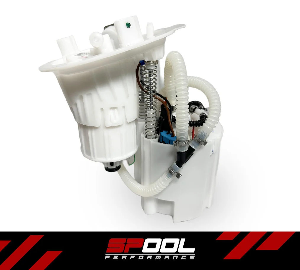 Spool Stage 3 Low Pressure Fuel Pump | AMG CLA45/GLA45/A45 [M133] - Image 3