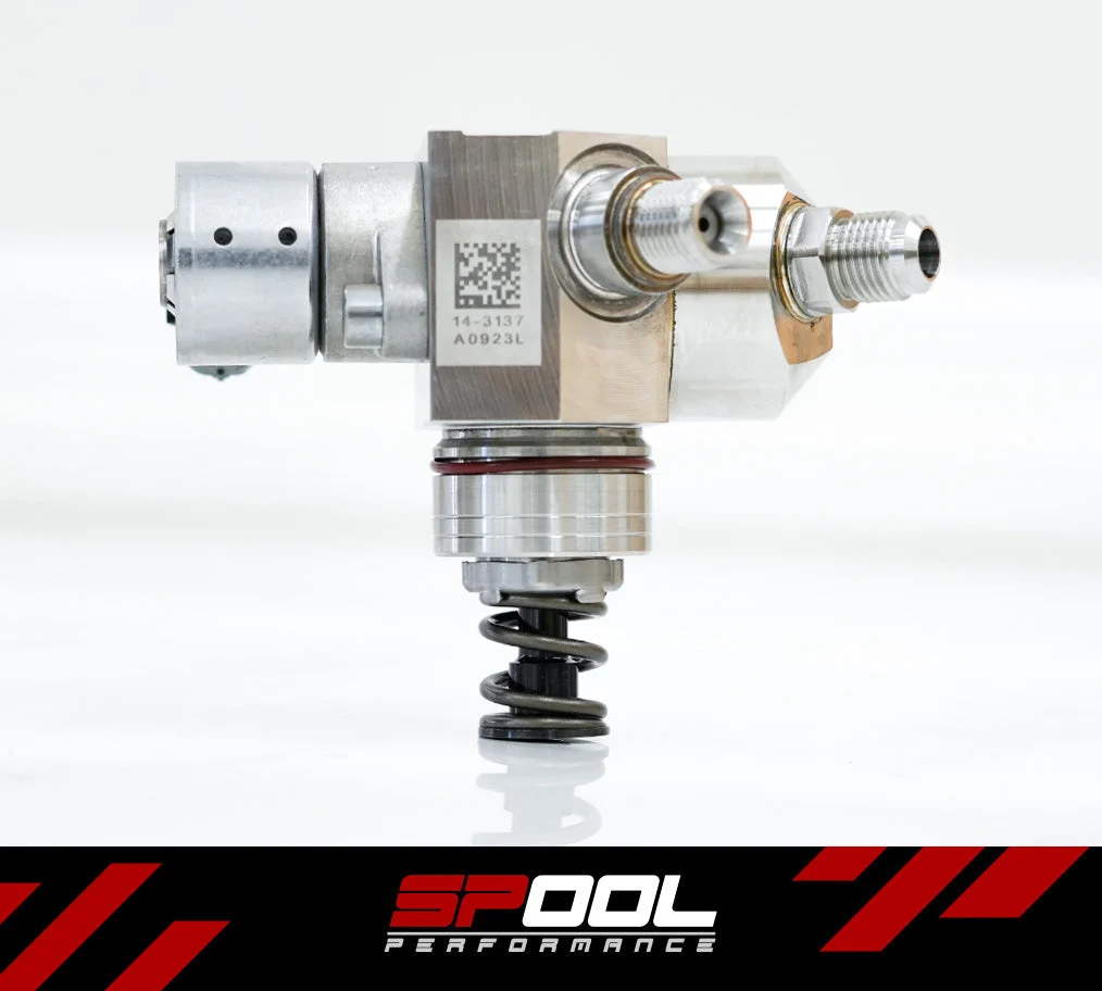 Spool FX-350 Upgraded High Pressure Fuel Pump System | Aston Martin Vantage V8 [M177] - Image 3