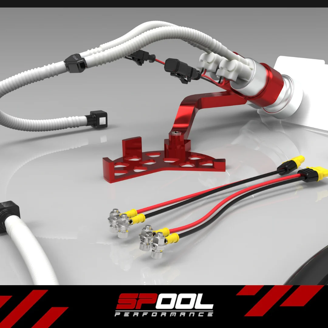 BMW B58 Gen1 Auxiliary Split Fuel System - Image 6
