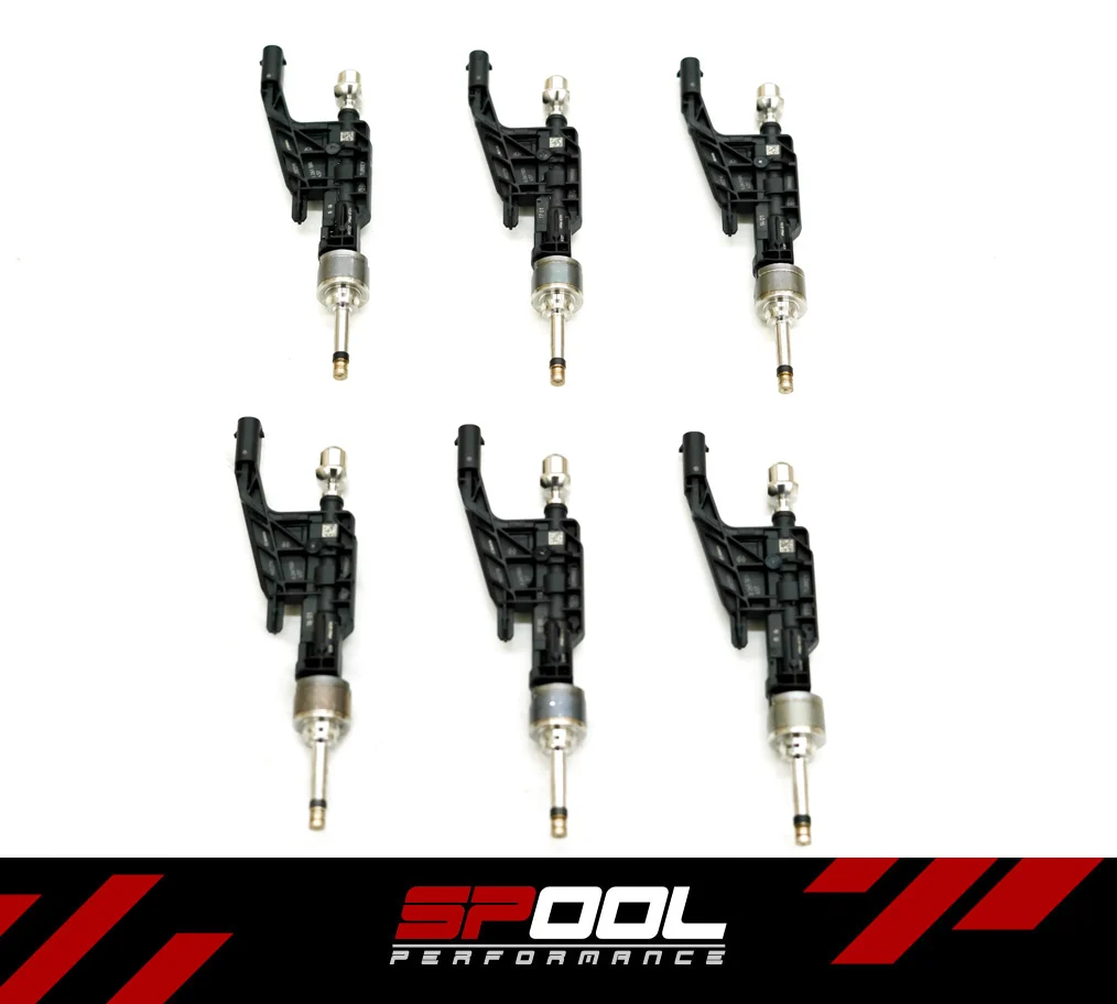 Spool Stage 1 IFX350 Upgraded DI Injectors +30% [Gen 2 B58] - Image 3
