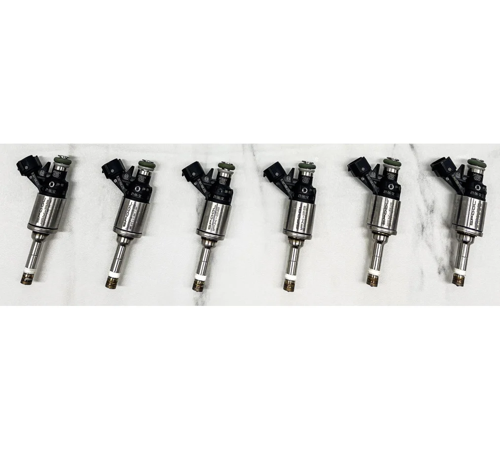 Spool IFX-22 VR30DDTT 2050cc DI Injectors - Image 4