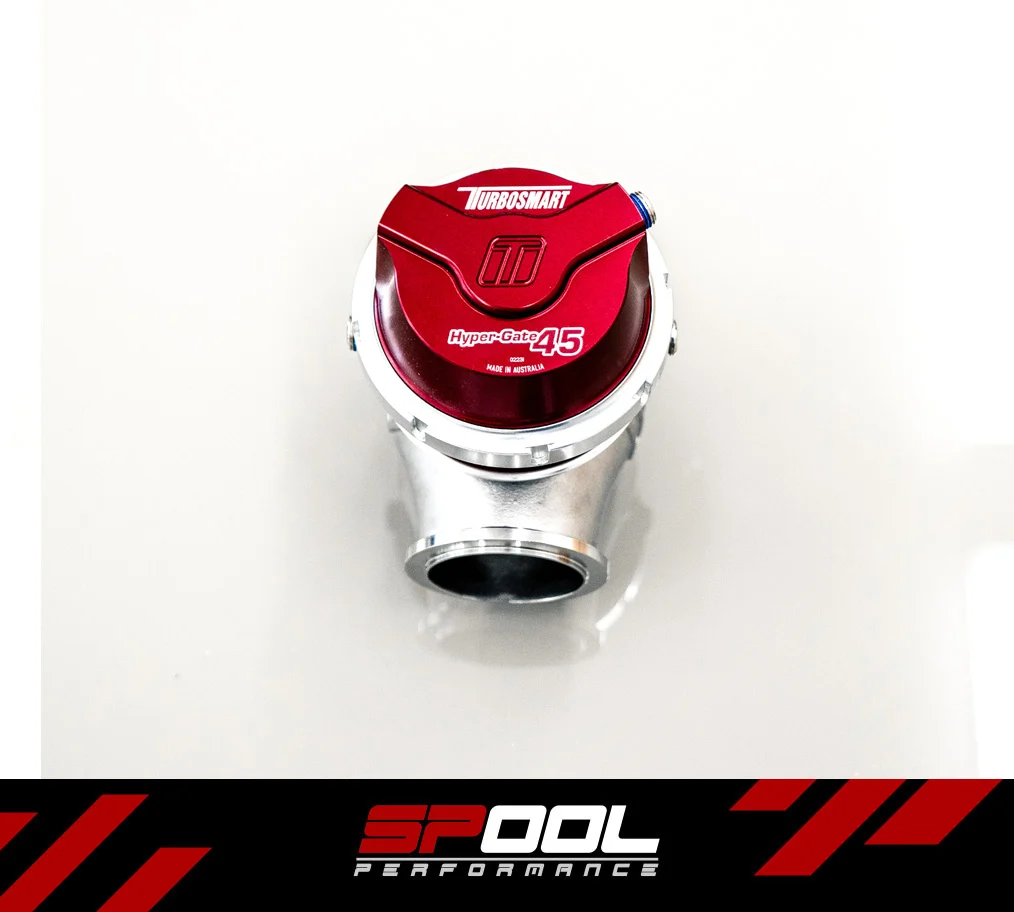 Spool Performance Billet Manifold Gen 1 B58 Top Mount Turbocharger Kit - Image 6